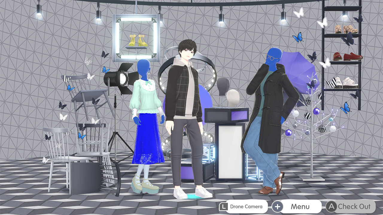 Fashion Dreamer - Imagen 2